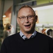 Minun heimoni – pohjalaiset