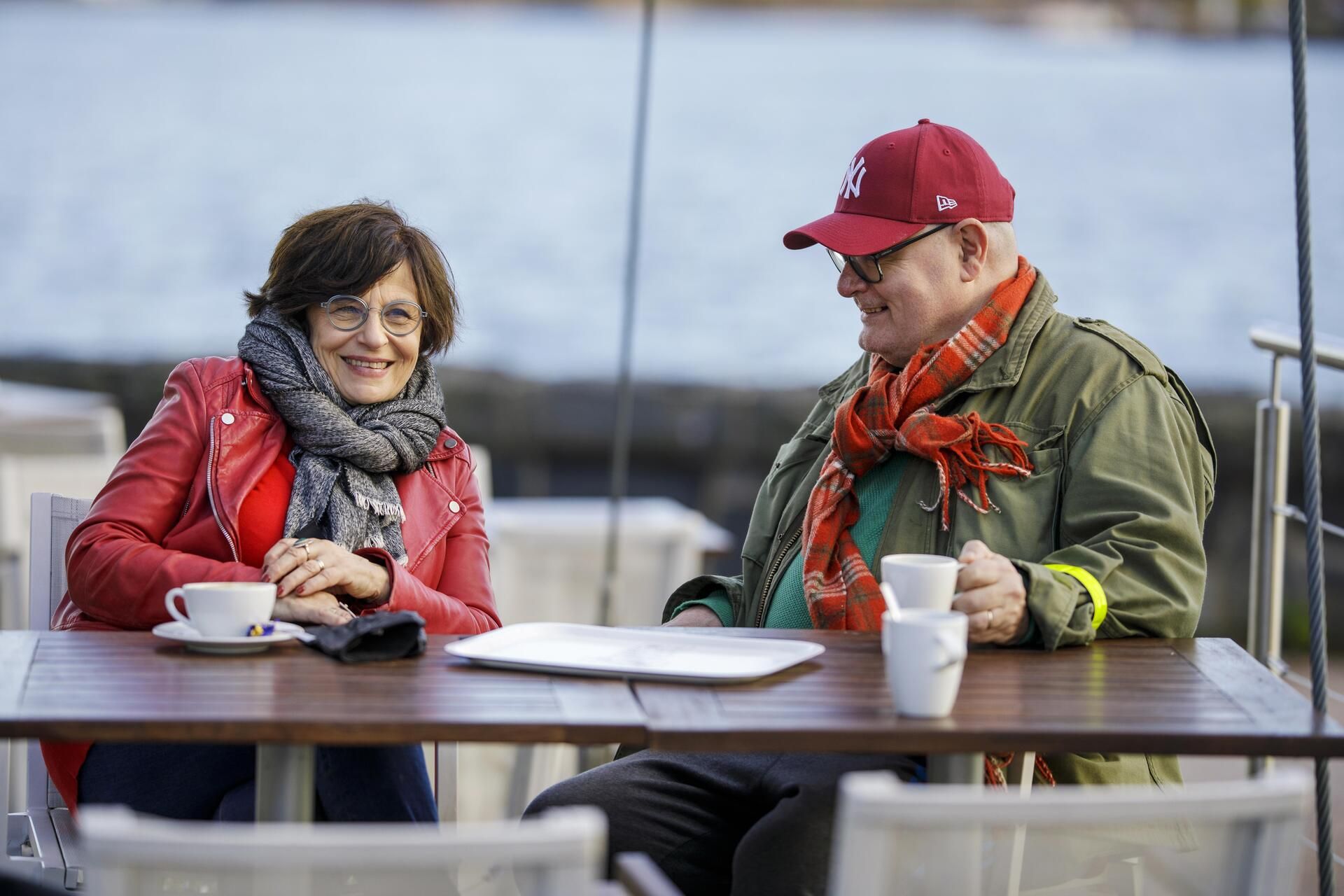 Ira sai tehtonsa läpi muutossa Espoosta Etelä-Helsinkiin. Seuraava muutto ei tapahdu ilman Rubenin suostumusta, hän lupaa. 