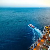 Wanhan kellarissa tanssittiin viimeinen valssi