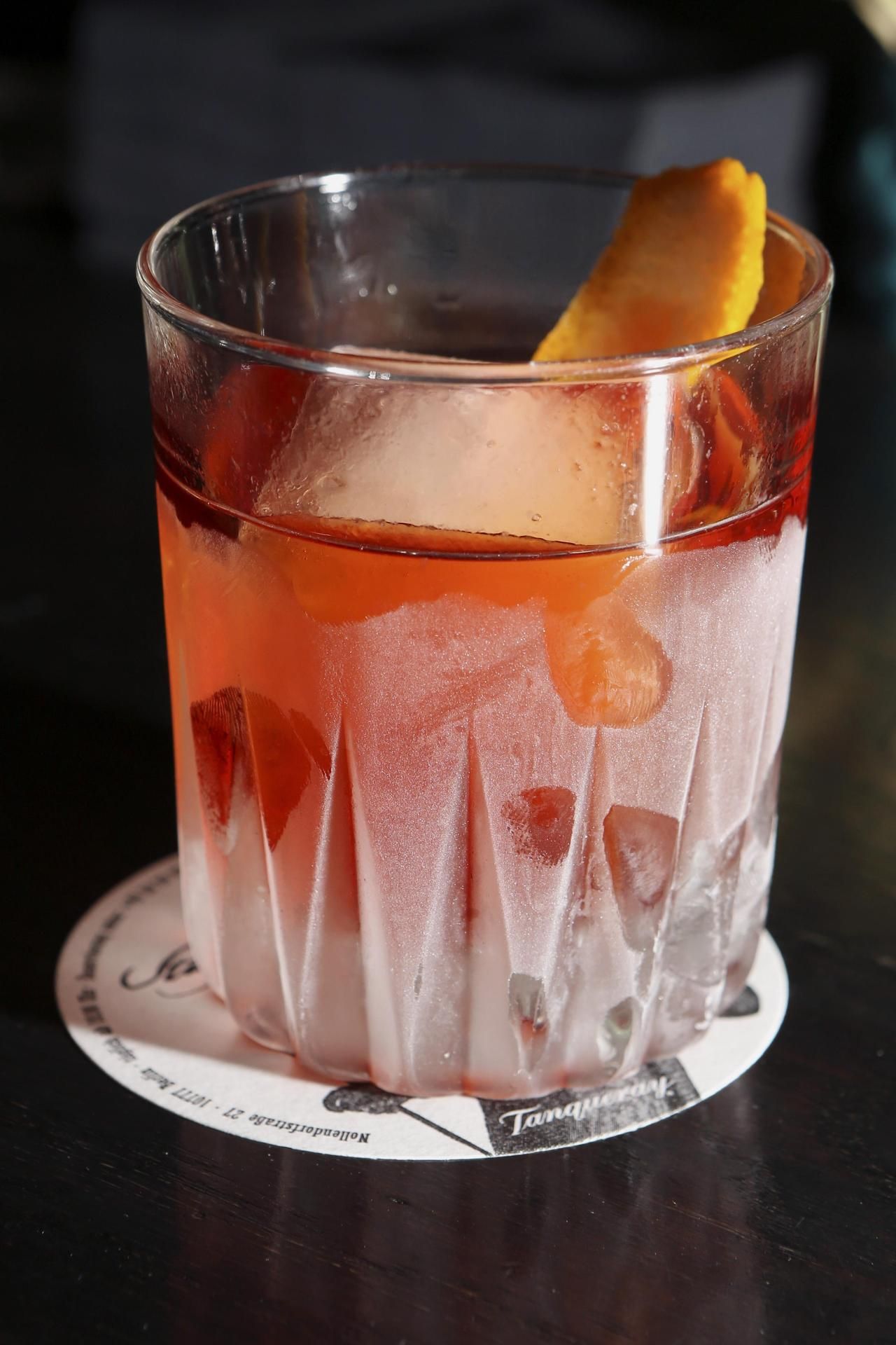 Drinkin hinta hipoo kymppiä.