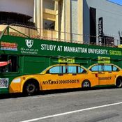 Rollaattorijulistu HSL:lle: llmaisliput takaisin