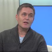 Riston vastaanotolla: Syöpä