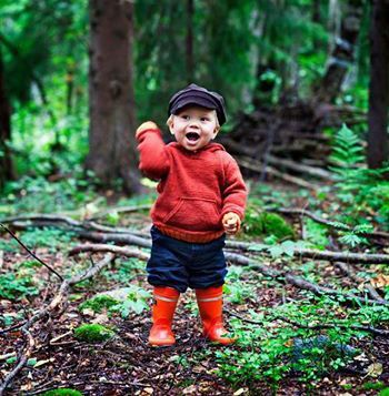 Kuvan otti valokuvaaja Pia Inberg.