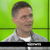 Riston vastaanotolla: Milloin väsymys on epänormaalia? 