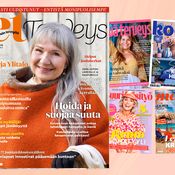 Tätä ääntä junakansa kuuntelee ensi viikosta alkaen