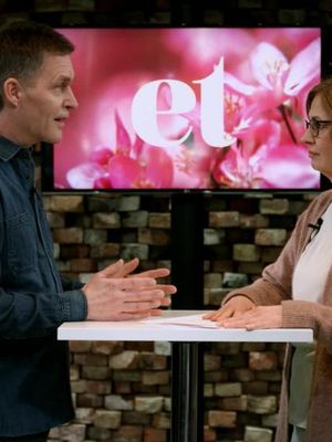 Riston vastaanotolla: Pelottaako eläkkeelle jääminen? Näin vältät kriisin