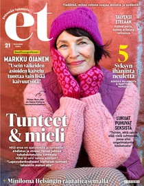 ET