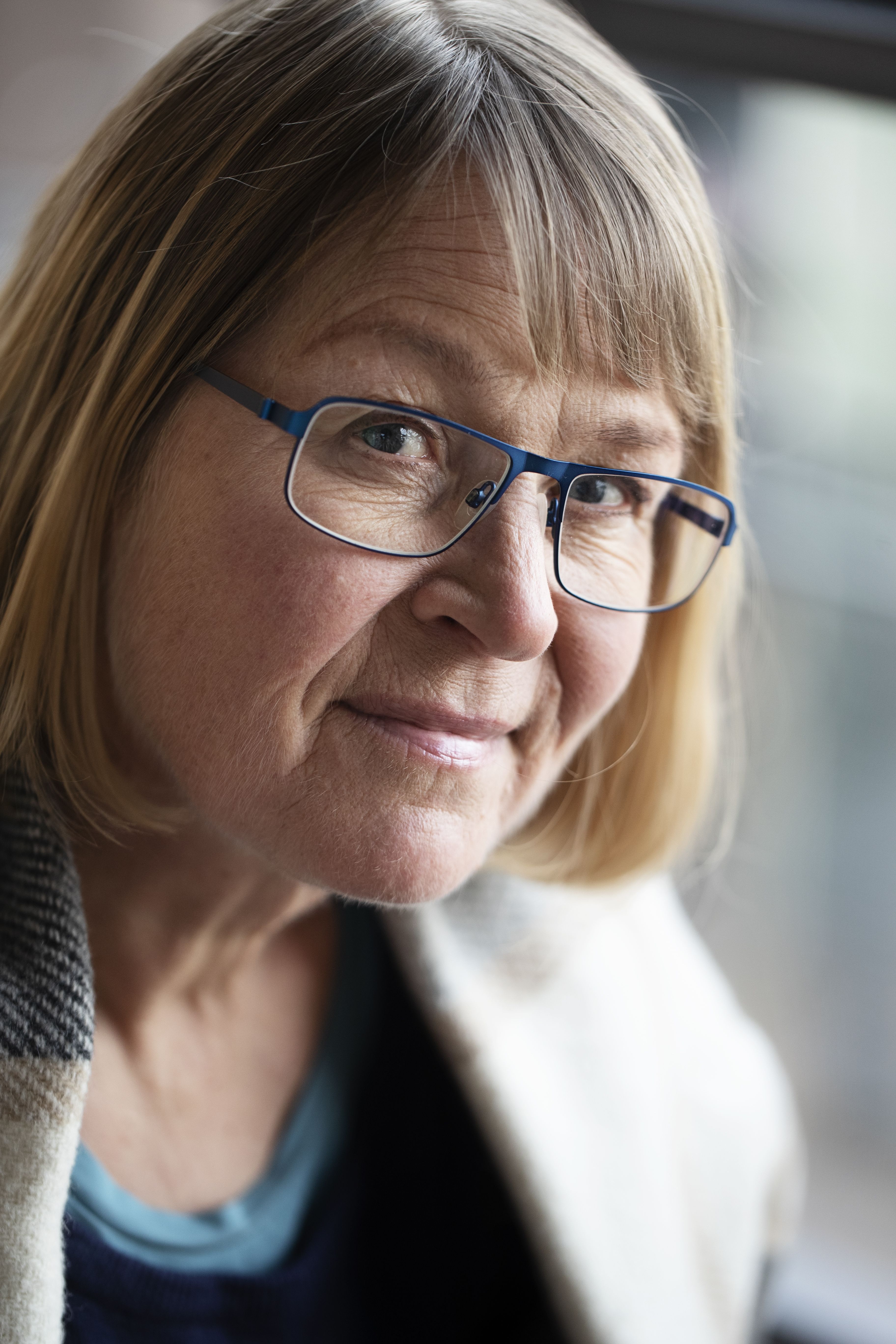 &nbsp;– Iloitsen aina, kun tyttärellä on hyvä päivä, Tea sanoo.