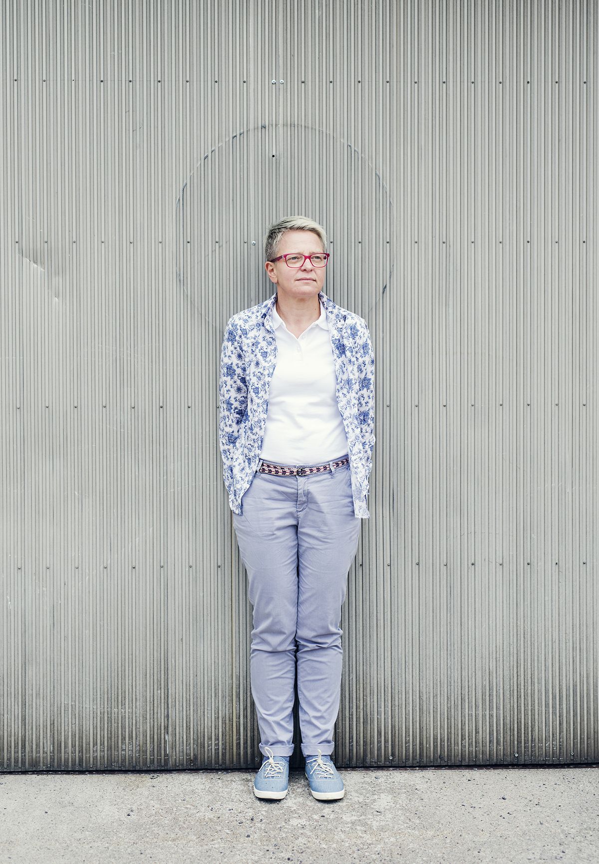 – Viina varjostaa lapsuuteni hyviäkin muistoja, Virpi sanoo.