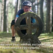 Vormsi – Viron salainen saari