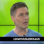 Riston vastaanotolla: Kuka pääsee lihavuusleikkaukseen? 