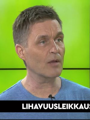 Riston vastaanotolla: Kuka pääsee lihavuusleikkaukseen? 