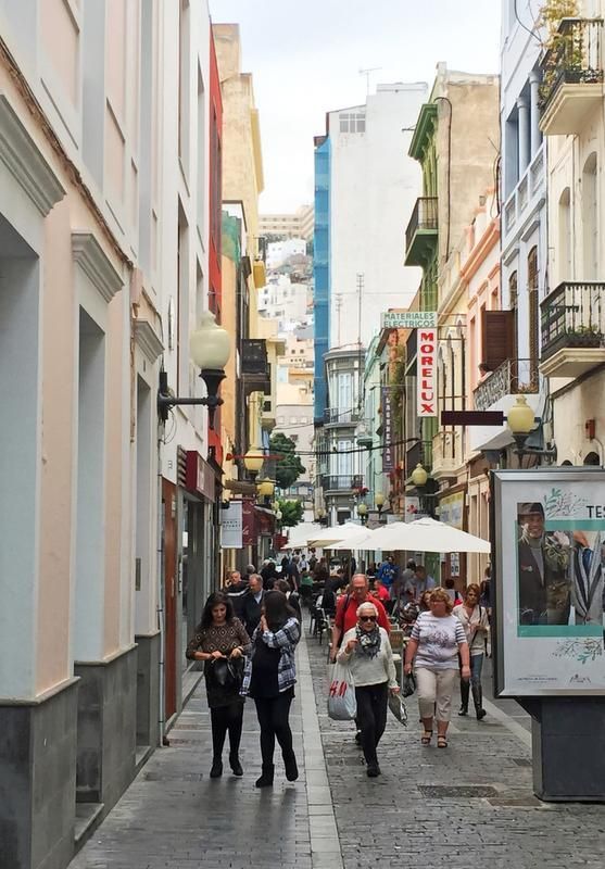 Triana sopii tuliaisten metsästäjälle.