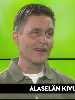 Riston vastaanotolla: Alaselän kipu johtuu useimmiten tästä 