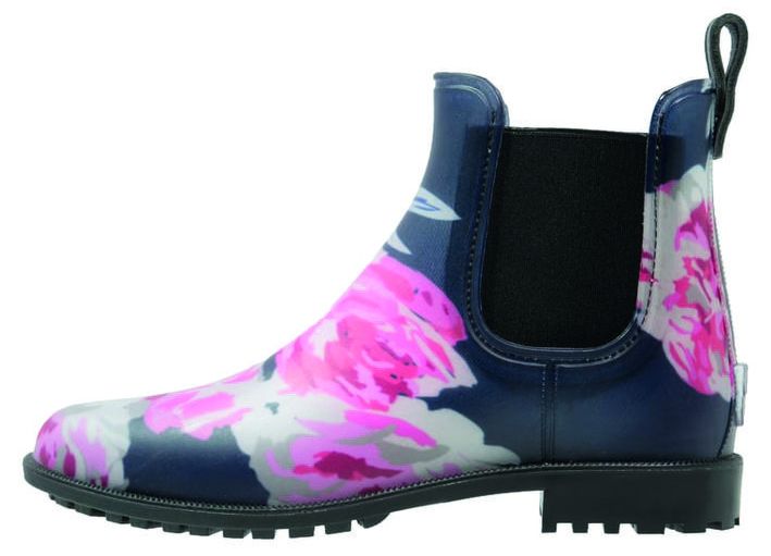 Näissä nilkkureissa voit lähteä puutarhaakin pidemmälle, 54,95 €, Tom Joule, Zalando.