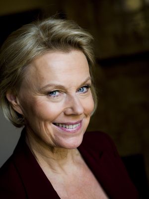 Arja Saijonmaa konsertoi lokakuussa Suomessa. Kuva Antti Hämäläinen