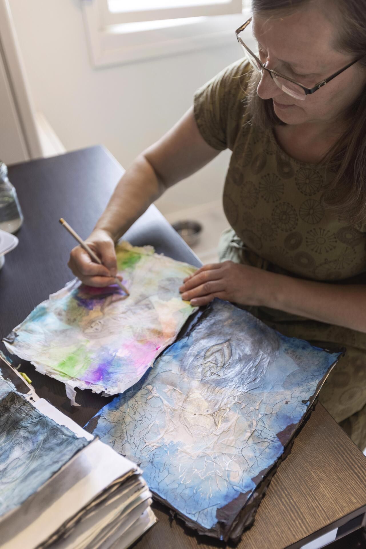 Valvomon Jonne Lehtoselta ja Marko Kalliolevolta vaaditaan kärsivällisyyttä ja nopeaa toimintaa.