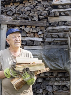 Pekka Puska antoi 1970-luvulla äänen ja kasvot Pohjois-Karjala-projektille  – tai ”rojektille”, kuten pohjoiskarjalaiset sitä kutsuivat.