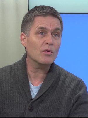 Riston vastaanotolla: Rytmihäiriö