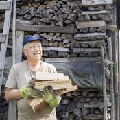 Pekka Puska antoi 1970-luvulla äänen ja kasvot Pohjois-Karjala-projektille  – tai ”rojektille”, kuten pohjoiskarjalaiset sitä kutsuivat.