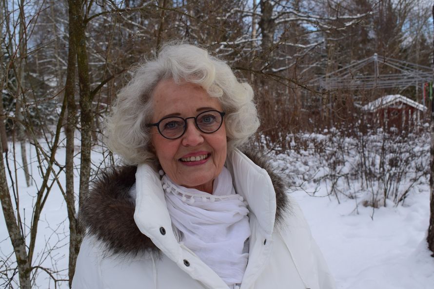 Arja Virtanen, 71, oli vuosina 1968–69 TV 2:n huippusuositun Tenavatuokio-lastenohjelman Arja-täti ja vuosina 1971–72 Satuposti-ohjelman juontaja.