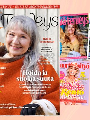 Tätä ääntä junakansa kuuntelee ensi viikosta alkaen