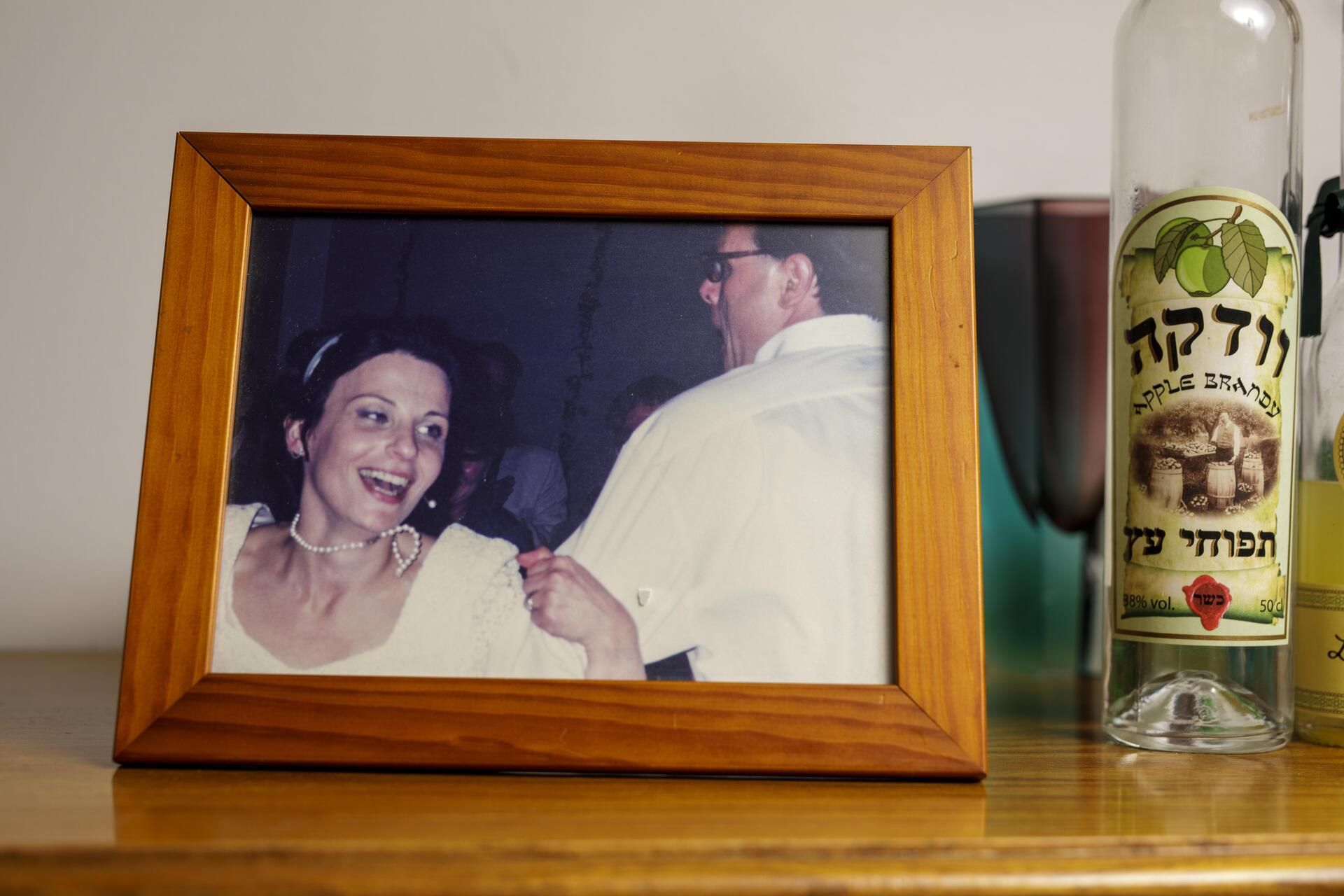 Kuva Rubenin ja Iran häistä muistuttaa kesästä 1998. 