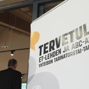 ET:n ja ABC:n Tarinatorstai