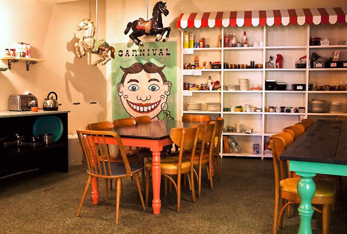 Kodikas ja leikkisä KEX.