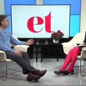 Riston vastaanotolla: Tästä johtuu olkapääkipu