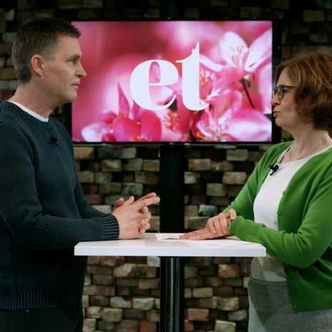 Riston vastaanotolla: Milloin ihomuutos pitää näyttää lääkärille? Tämä muistisääntö kertoo