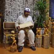 Minun heimoni - kainuulaiset