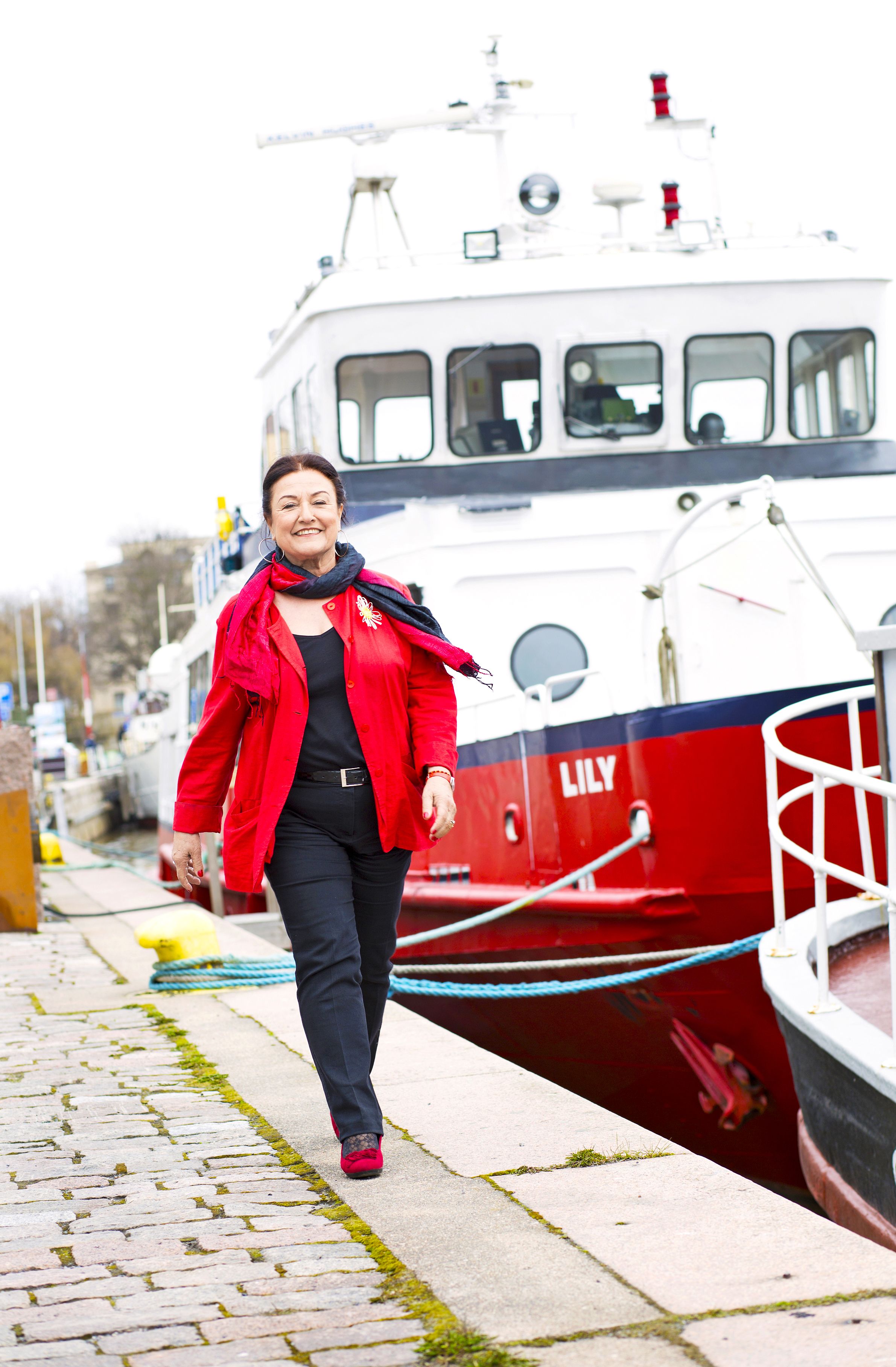 Neljä vuosikymmentä Turussa ovat tehneet Hissu Kydöstä suomalaisen. Vielä hän toivoisi Suomeen lisää yhteisöllisyyttä.