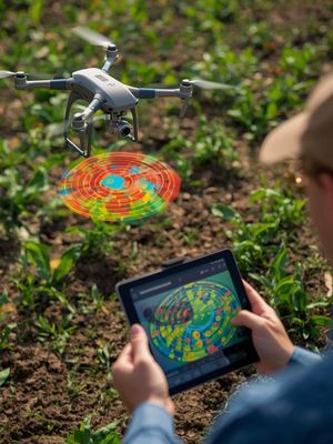 Raija ratissa / ET haaveet