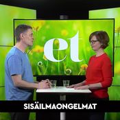 Yskittää ja silmiä kirvelee – ovatko nämä homeoireita? Omalääkäri Risto Laitila vastaa