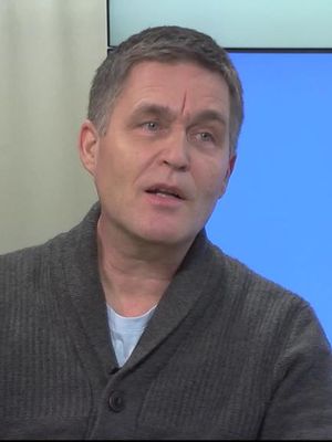 Riston vastaanotolla: Syöpä