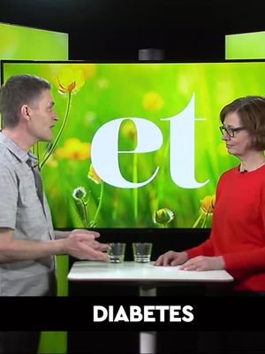 Riston vastaanotolla: Diabetes voi iskeä salakavalasti – pidä silmällä näitä oireita