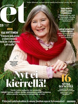 Hyvinvointivaltion rakentajat - Jaakko Itälä