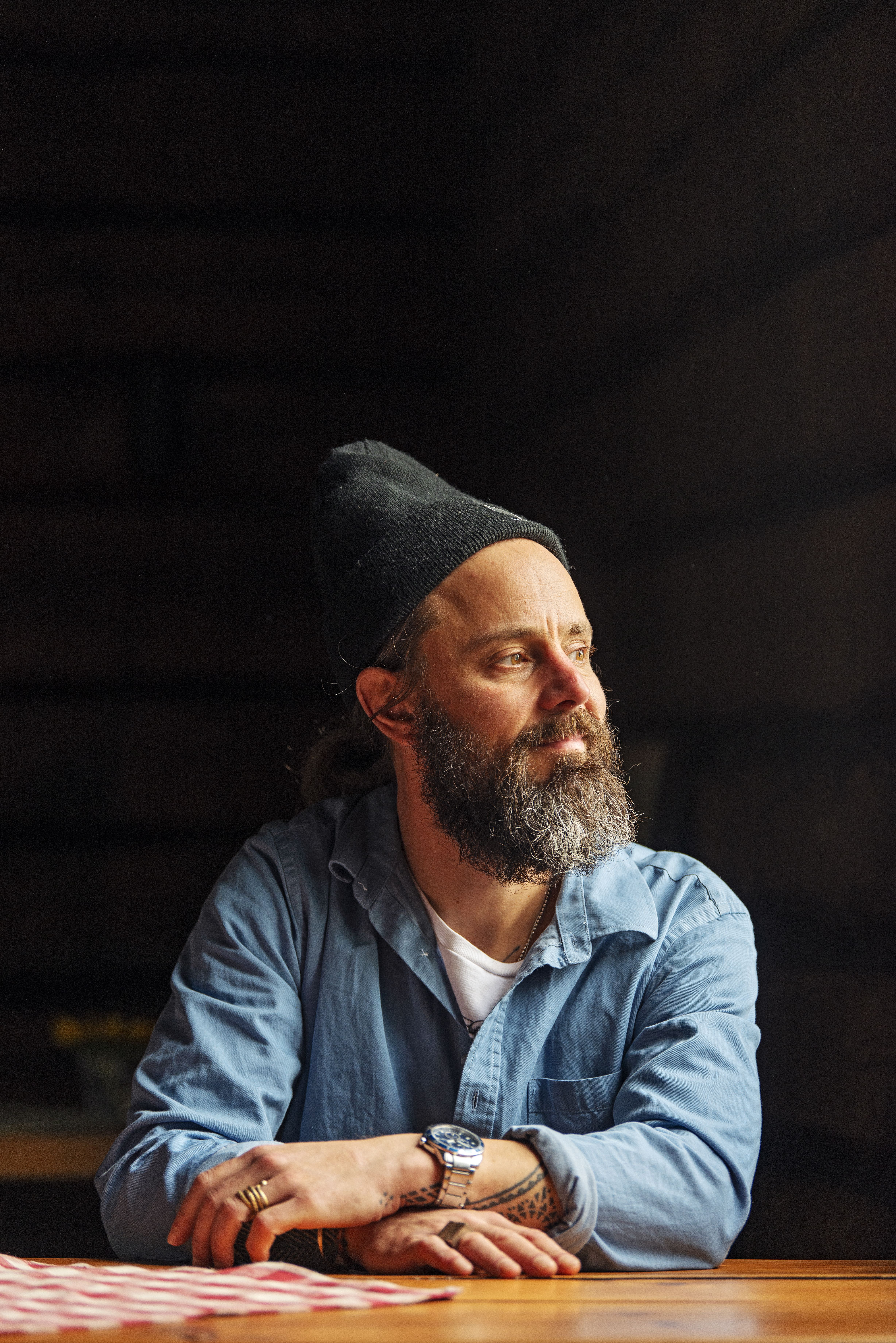 Timothy&nbsp;ilahtui loviisalaisten auttamishalusta. –&nbsp;Olen suuresti kiitollinen saamastani tuesta.