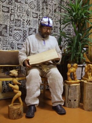 Minun heimoni - kainuulaiset