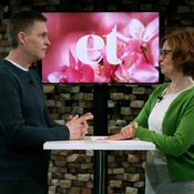 Riston vastaanotolla: Milloin ihomuutos pitää näyttää lääkärille? Tämä muistisääntö kertoo