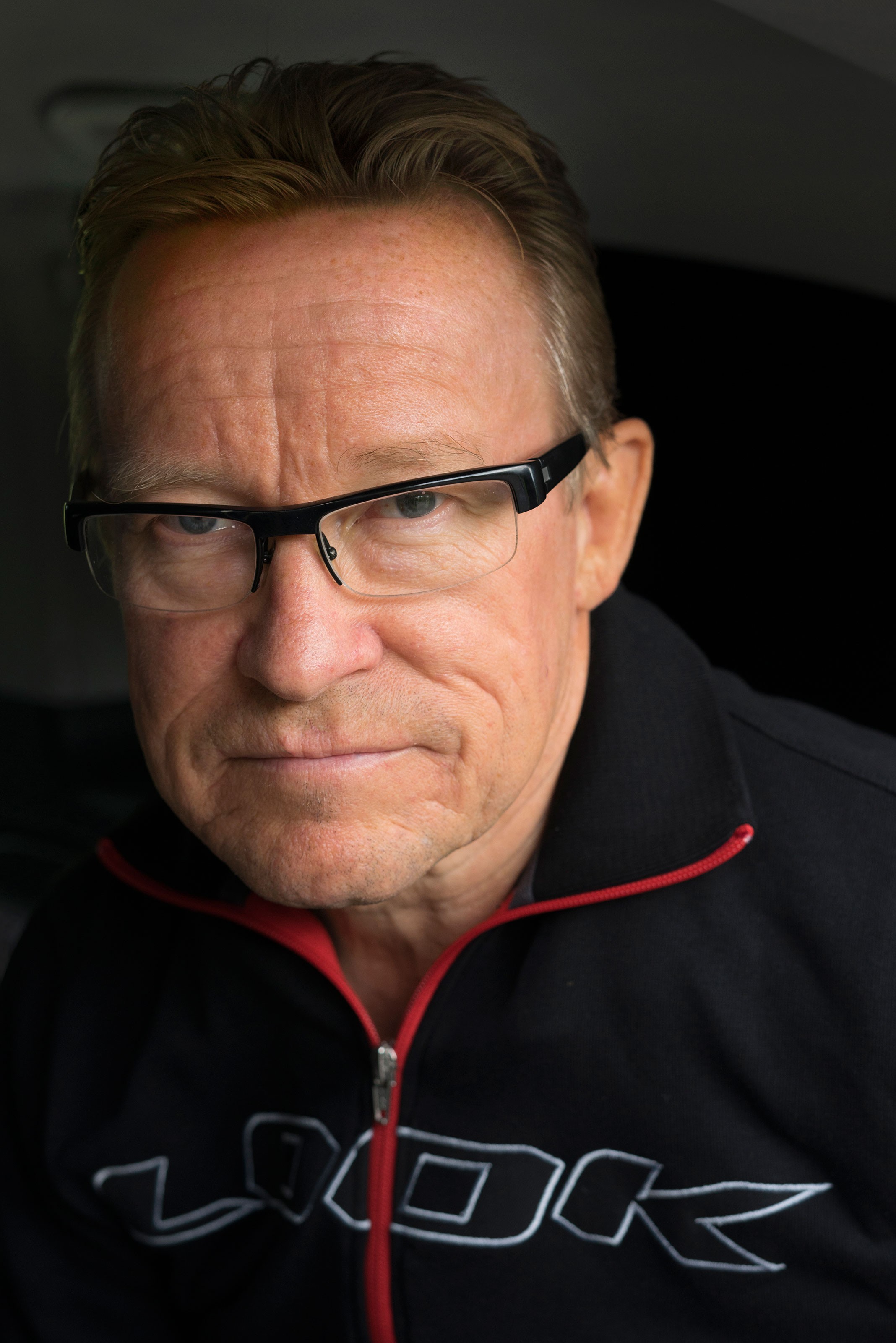 – Tässä on elämäni tilaisuus päästä historiankirjoihin, Pekka ajatteli.