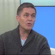 Riston vastaanotolla: Rytmihäiriö