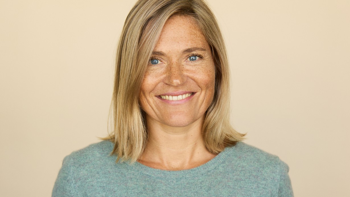 Inka Kallén