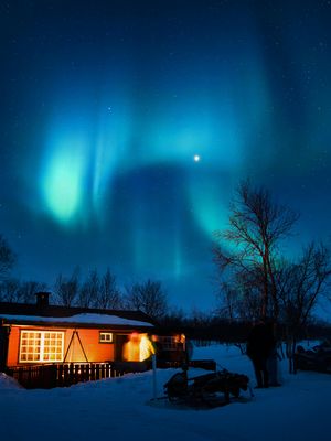 Riston vastaanotolla: Kilpirauhasen vajaatoiminta