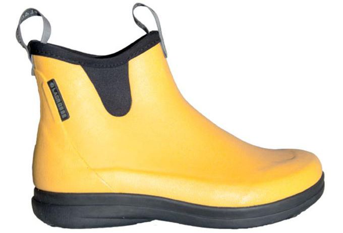 Nilkkurien käyttömukavuuteen on panostettu. 90 e, La Crosse, Ellos.