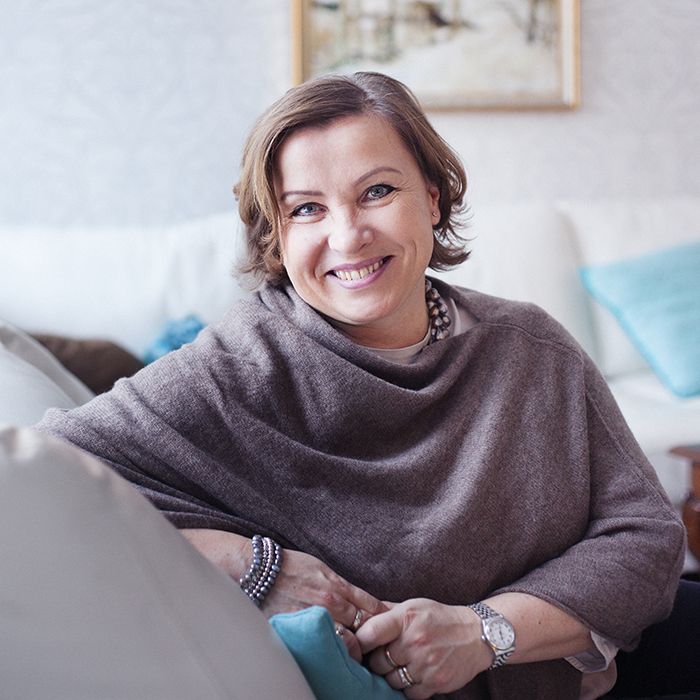 - Heli kuului lapsuudenperheeseeni kuin olisi ollut yksi sisaruksistani, Mirjami muistaa.