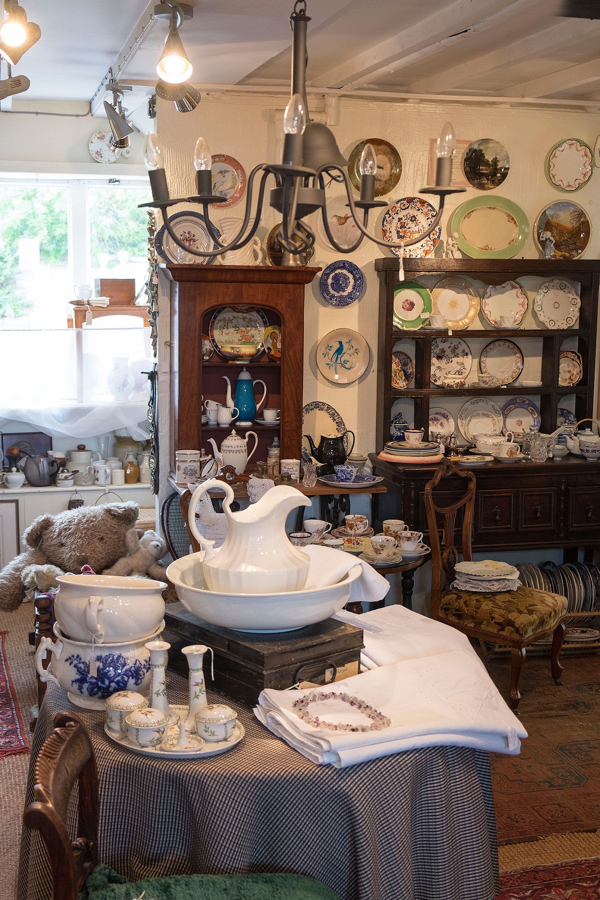 Objects de Vertu -liike pursuaa romantiikkaa.