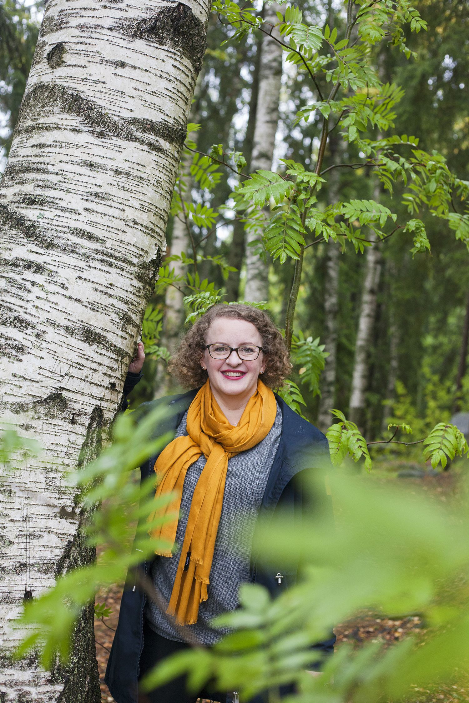 Kuuden minuutin lepo kolmesti päivässä. Siitä lähti Miian toipuminen.