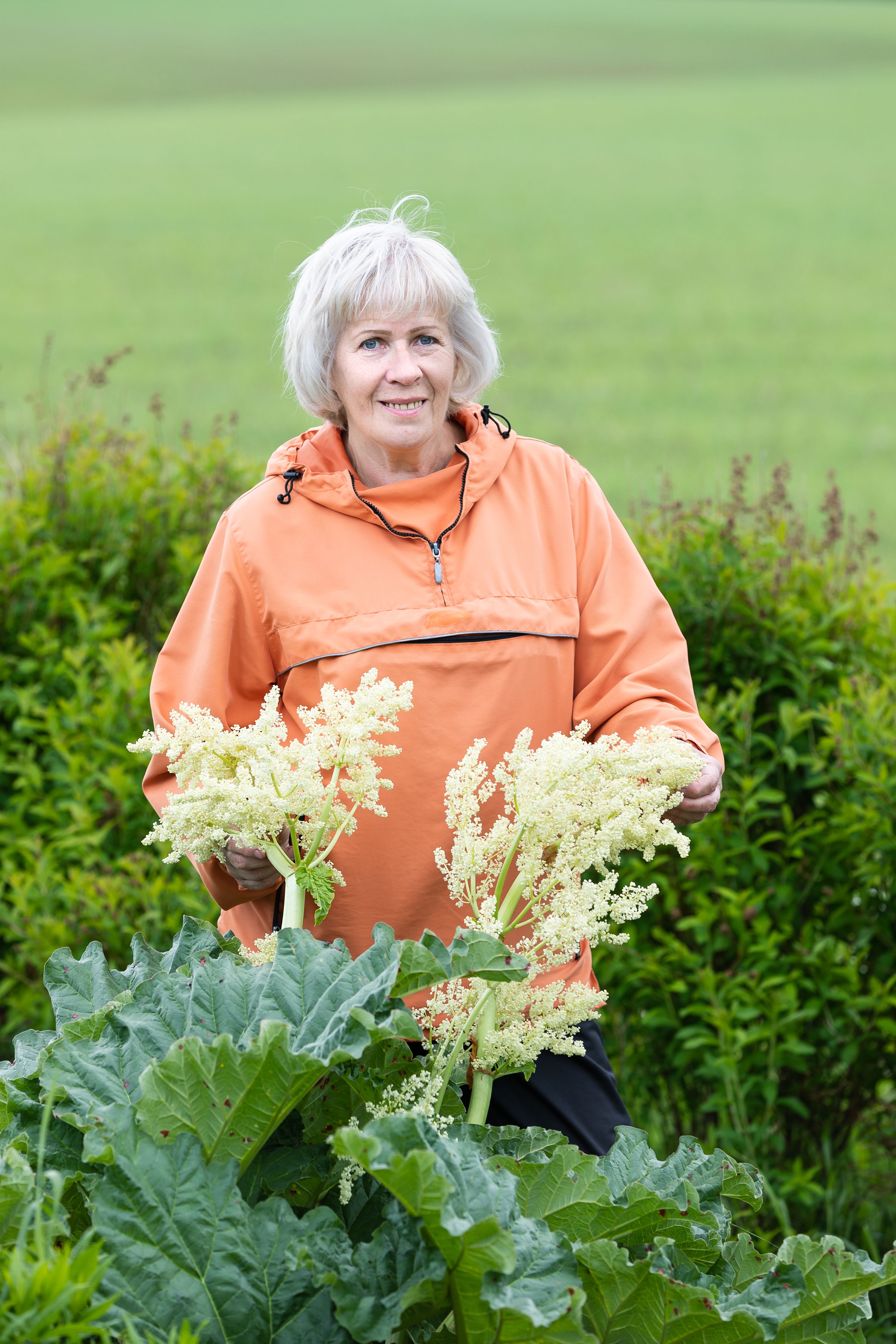 Kun Elsa-tyttären kuolema paljastui henkirikokseksi, Eila Heikkilä sai paniikkikohtauksen. ”En muista siitä maanantaista mitään.”